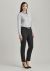 Womens Slim Leg Pant