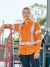 Apex 185 Women X Taped Biomotion Hi Vis FR Ripstop Vented Shirt