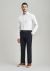 Comfort Wool Mens Slimline Pant