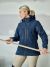 Women Flx & Move Hooded Soft Shell Jacket