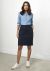 Ladies Lawson Chino Skirt