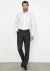 Mens Classic Flat Front Pant