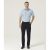 NNT P/V Gaberdine Flex Waist Slim Leg Mens Cargo Pant CATCKH