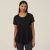 NNT Matt Jersey Short Sleeve Swing Top CATUQW