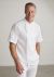 Zest Mens S/S Chef Jacket