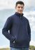 Mens Trinity 1/2 Zip Pullover