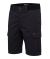 KingGee Mens Rib Comfort Waist Short K17007