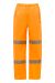 KingGee Mens Wet Weather Reflective Pant K53035