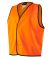 KingGee Unisex Hi Vis Vest 