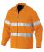 KingGee Mens Reflective Nano-Tex Jacket K55805