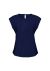 Mia Pleat Blouse