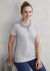 Ladies Shadow Polo