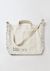 Tote Bag in Natural Canvas