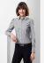 Ladies Euro Long Sleeve Shirt