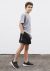 Kids Circuit Short