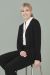 Womens Button Front Cardigan