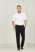 Comfort Mens Waist Cargo Pant