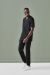 Riley Mens Slim Leg Jogger Scrub Pant