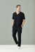 Avery Mens Multi-Pocket Scrub Pant