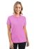 Womens Classic Stretch S/S Polo