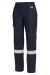 KingGee Womens Shieldtec FR Flat Front Cargo Pant With FR Tape Y02320