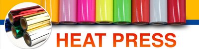 Heat Press