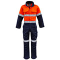 Overalls / coveralls
