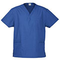 Scrub tops