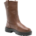 caustic/chemical boots