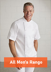 Select men's all uniforms