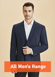 Select men's all uniforms