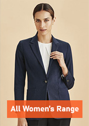 Select women's all uniforms