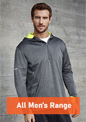 Select men's all uniforms