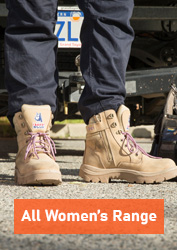 women's foot wear