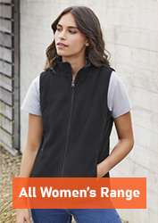 Select women's all uniforms