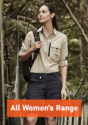 Select women's all uniforms